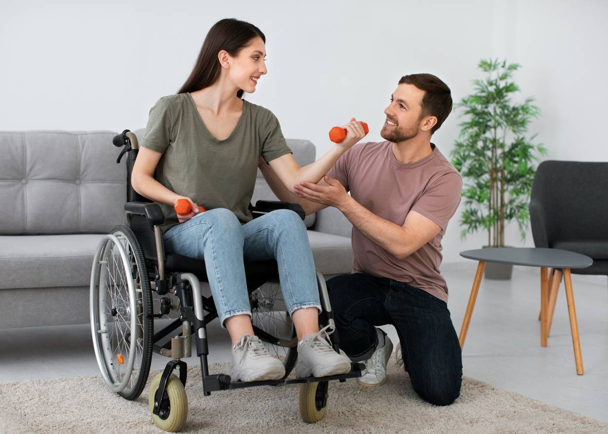 Rehab Equipment Tool What Is Therapeutic: 7 Proven Ways to Avoid Painful Recovery Mistakes
